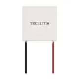 12v10A 120W 40x40mm TEC1-12710 Μονάδα Peltier – 1