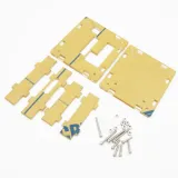 Διαφανές ακρυλικό περίβλημα για XH W1209 – 6