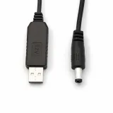 Καλώδιο USB Step Up από 5V σε 12V – 2