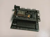 Πλακέτα breakout για ESP8266 V3 – 2