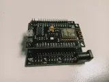 Πλακέτα breakout για ESP8266 V3 – 3