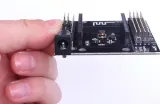 Πλακέτα breakout για ESP8266 V3 – 4