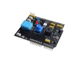 Πειραματικό shield για Arduino UNO – 1