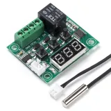 W1209 DC12V Ψηφιακό θερμοστάτη ρελέ – 1