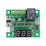 W1209 DC12V Ψηφιακό θερμοστάτη ρελέ – 4