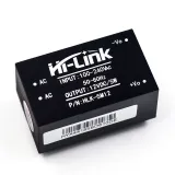 220VAC σε 12VDC 0,42A μετατροπέας module HLK-5M12 – 1
