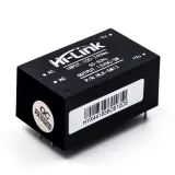 220VAC σε 12VDC 0,42A μετατροπέας module HLK-5M12 – 2