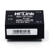 220VAC σε 12VDC 0,42A μετατροπέας module HLK-5M12 – 3