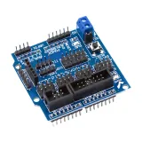 Sensor Shield v5.0 για Arduino UNO R3 – 1