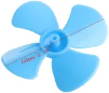 Σετ κινητήρα DC γεννήτριας ανέμου με έλικα 60 mm – 2