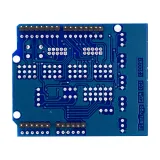 Sensor Shield v4.0 για Arduino UNO R3 – 2