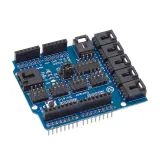 Sensor Shield v4.0 για Arduino UNO R3 – 6