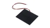 Μίνι ηλιακό πάνελ 70x55mm 5.5V 0.5W – 1