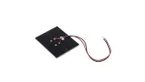 Μίνι ηλιακό πάνελ 70x55mm 5.5V 0.5W – 2