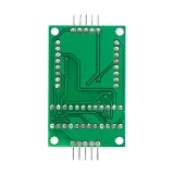 MAX7219 Dot Matrix LED-displaymodule Κόκκινο – 3