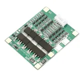 BMS 4S 30A Κύκλωμα προστασίας με λειτουργία εξισορρόπησης – 1
