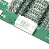 BMS 4S 30A Κύκλωμα προστασίας με λειτουργία εξισορρόπησης – 4