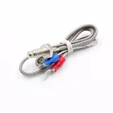 MAX6675 Μονάδα + Αισθητήρας Θερμοζεύγους Τύπου K – 5