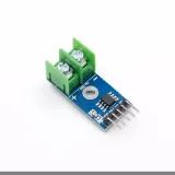 MAX6675 Μονάδα + Αισθητήρας Θερμοζεύγους Τύπου K – 6
