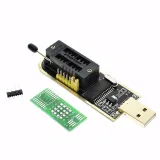 CH341A 24 25 Series EEPROM Flash BIOS USB Προγραμματιστής – 1