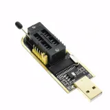CH341A 24 25 Series EEPROM Flash BIOS USB Προγραμματιστής – 2