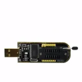 CH341A 24 25 Series EEPROM Flash BIOS USB Προγραμματιστής – 3