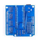 Nano 3.0 I/O Επέκτασης Shield – 2