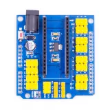 Nano 3.0 I/O Επέκτασης Shield – 4