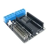 L293D Πλακέτα Οδήγησης Κινητήρα για ESP8266 V2 ESP12E – 4