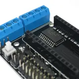 L293D Πλακέτα Οδήγησης Κινητήρα για ESP8266 V2 ESP12E – 5