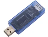 USB μετρητής ρεύματος Keweisi KWS-V20 – 2