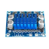 XH-A232 TPA3110 30W+30W 2.0-καναλιών ψηφιακή στερεοφωνική πλακέτα ενισχυτή ήχου – 5