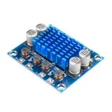 XH-A232 TPA3110 30W+30W 2.0-καναλιών ψηφιακή στερεοφωνική πλακέτα ενισχυτή ήχου – 6