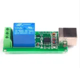 Μονάδα ρελέ USB 1 καναλιού 5V Υψηλής Ποιότητας – 4