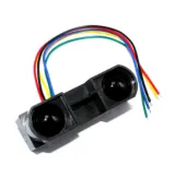 Υπέρυθρος αισθητήρας απόστασης (100-500cm) GP2Y0A710K0F – 2