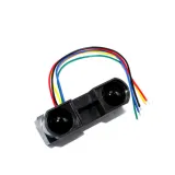 Υπέρυθρος αισθητήρας απόστασης (100-500cm) GP2Y0A710K0F – 3