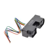 Υπέρυθρος αισθητήρας απόστασης (100-500cm) GP2Y0A710K0F – 4