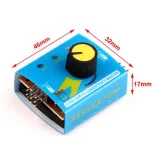 Servo Tester – 3