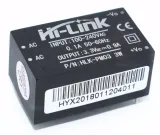 Μονάδα μετατροπέα 220VAC σε 3,3VDC 1A HLK-PM03 – 1
