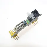 Μετατροπέας τροφοδοσίας breadboard σε 3.3v και 5v – 2