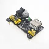 Μετατροπέας τροφοδοσίας breadboard σε 3.3v και 5v – 3