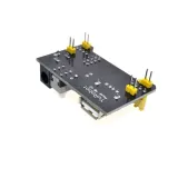 Μετατροπέας τροφοδοσίας breadboard σε 3.3v και 5v – 4