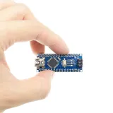 Nano V3 Arduino Compatible CH340 (προκολλημένο) – 3
