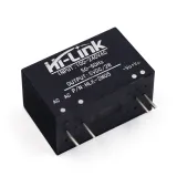 Μετατροπέας 220VAC σε 5VDC 0,4A module HLK-2M05 – 1