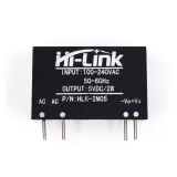 Μετατροπέας 220VAC σε 5VDC 0,4A module HLK-2M05 – 2