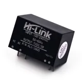Μετατροπέας 220VAC σε 5VDC 0,4A module HLK-2M05 – 3