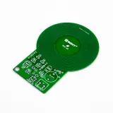Ανιχνευτής μετάλλων - DIY Κιτ συγκόλλησης για αρχάριους - STEM Εκπαίδευση – 9