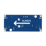 Ρυθμιζόμενο Step-down Module 4~38V 5A 96% Υψηλή Απόδοση XL4015 – 2