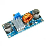 Ρυθμιζόμενο Step-down Module 4~38V 5A 96% Υψηλή Απόδοση XL4015 – 3