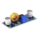Ρυθμιζόμενο Step-down Module 4~38V 5A 96% Υψηλή Απόδοση XL4015 – 4